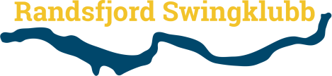 Randsfjord Swingklubb logo